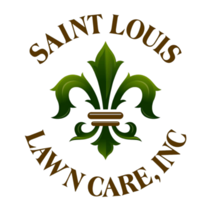 Saint Louis Lawn Care logo